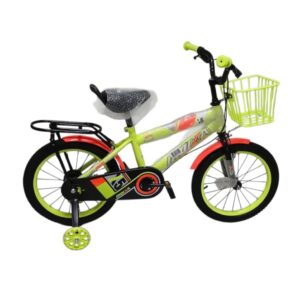 B 16 QX5 16" CHILDREN BICYCLE QX5