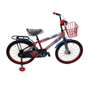 B 20 QX5 20" CHILDREN BICYCLE QX5