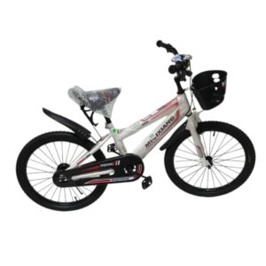 B 20 FY 20" CHILDREN BICYCLE FY
