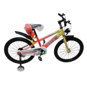 B 20 QCY 20" CHILDREN BICYCLE QCY