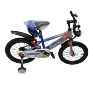 B 12 750 12" CHILDREN MOTO BIKE 750