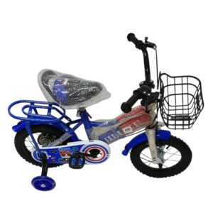 B 12 ZZB 12" CHILDREN BICYCLE ZZB