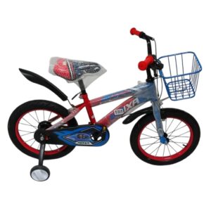 B 16 QCYS 16" CHILDREN BICYCLE QCYS