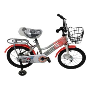 B 16 ZZB 16" CHILDREN BICYCLE ZZB