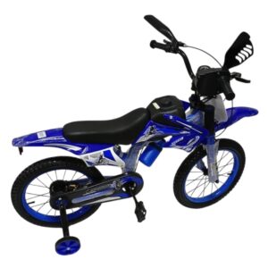 B 16 750 16" CHILDREN MOTO BIKE 750