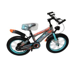 B 16 SY002 16" CHILDREN BICYCLE SY002