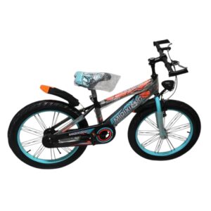 B 20 SY002 20" CHILDREN BICYCLE SY002