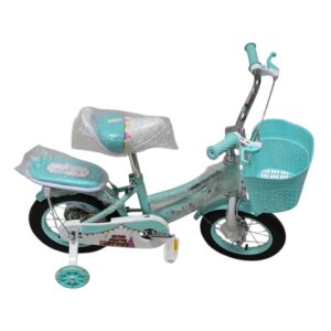 B 12 QTG 12" CHILDREN BICYCLE QTG