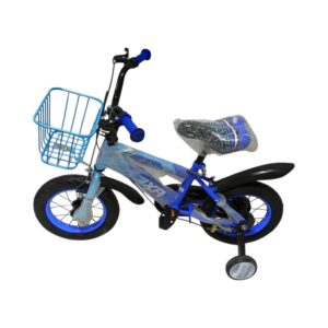 B 12 QCYS 12" CHILDREN BICYCLE QCYS