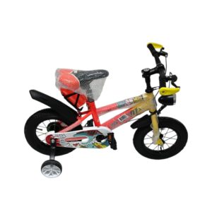 B 12 QCY 12" CHILDREN BICYCLE QCY