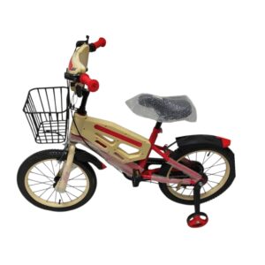 B 16 FC656 16" CHILDREN BICYCLE FC656