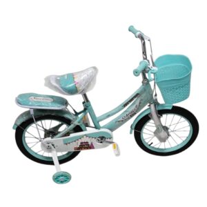 B 16 QTG 16" CHILDREN BICYCLE QTG