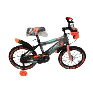 B 16 Q9YD 16" CHILDREN BICYCLE Q9YD