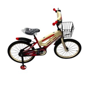 B 20 FC656 20" CHILDREN BICYCLE FC656