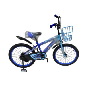 B 20 QCYS 20" CHILDREN BICYCLE QCYS