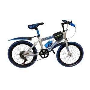 B 20 SD91V 20" MOUNTAIN BIKE SD91V