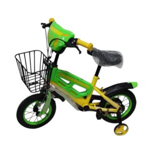 B 12 FC656 12" CHILDREN BIKE FC656