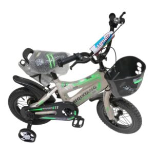 B 12 FY 12" CHILDREN BICYCLE FY