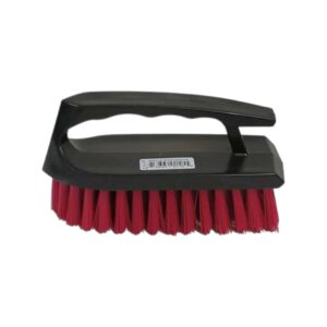 B PT0075 HAND BRUSH W HANDLE