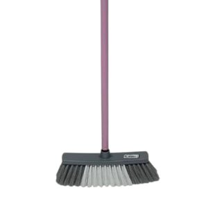 T TP507 TTZ MAXI FLOOR BRUSH + HANDLE