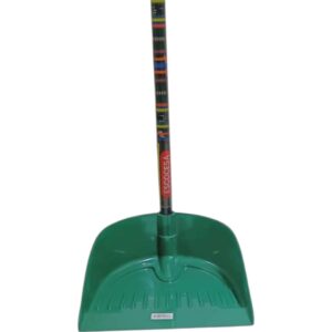 B PT0092 LONG HANDLE DUSTPAN