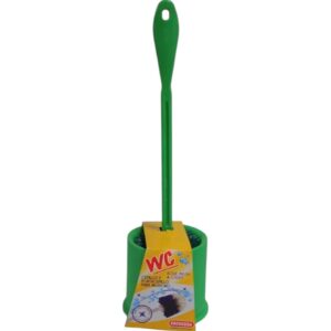 B PT0068 TOILET BRUSH W BASE