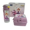 T AP9434 TTZ SCHOOLY LUNCH BOX SET