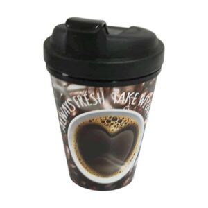 T AP9221 TTZ MOTTO TERMO CUP 400ML