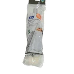 T TP152 TTZ BOTTLE @ FEEDING BOTTLE BRUSH
