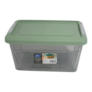 T AP9560 TTZ 2.5LT STACK BOX STORAGE