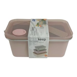 T AP9544 TTZ 1650ML FOOD CONTAINER