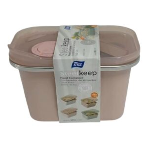T AP9541 TTZ 500ML FOOD CONTAINER