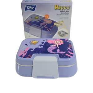 T AP9525 TTZ LUNCH BOX