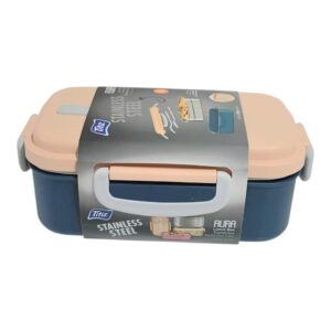T AP9523 TTZ AURA LUNCH BOX SS 500ML