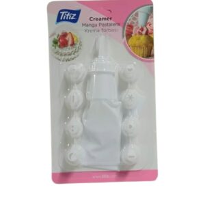 T AP1042 TTZ CREAM BAG