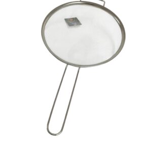 T AP9558 TTZ STAINLESS STEEL STRAINER #3