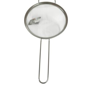 T AP9557 TTZ STAINLESS STEEL STRAINER #2