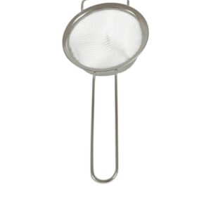 T AP9556 TTZ STAINLESS STEEL STRAINER #1