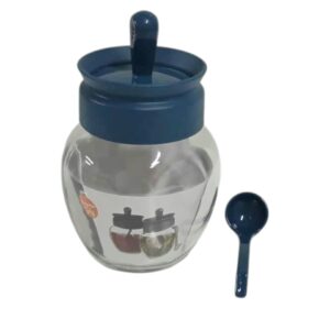 T KC264 TTZ MARKEN SPICE JAR 370ML