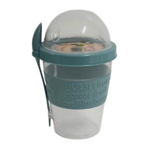 T AP9199 TTZ TAKE & GO CONTAINER 600ML