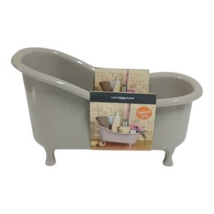 T TP582 TTZ DECORATIVE MINI BATHTUB