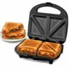 CE CP43519 CONTINENTAL SANDWICH MAKER