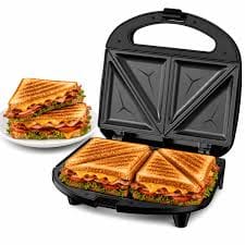 CE CP43519 CONTINENTAL SANDWICH MAKER