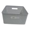 ST 1292 STERILITE 1292 SHORT BASKET