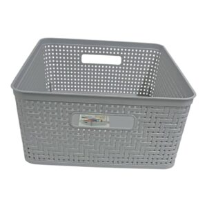 ST 1292 STERILITE 1292 SHORT BASKET