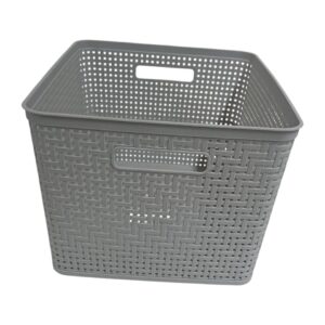 ST 1293 STERILITE 1293 TALL BASKET