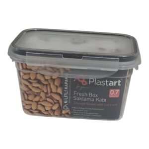 I LC220 PLAST ART FRESH BOX DEEP 0.7LT