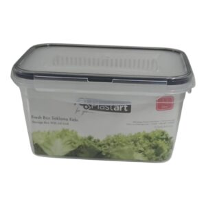 I LC225 PLAST ART FRESH BOX DEEP 1.3LT