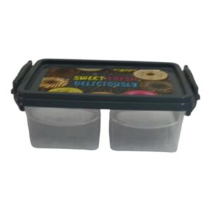 I SA352 PLAST ART CONTAINER