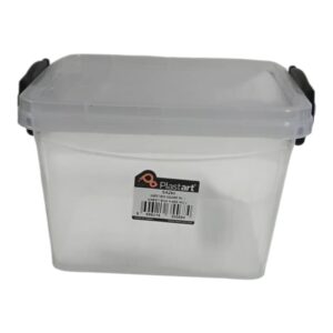 I SA260 PLAST ART SQUARE SWEET BOX #2